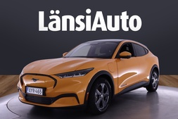 Ford USA Mustang vaihtoauto