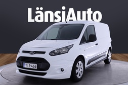 Ford Transit Connect vaihtoauto