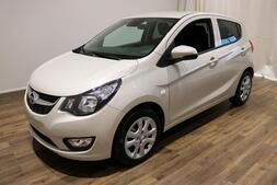 Opel Karl vaihtoauto
