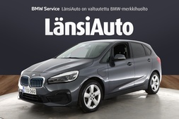 BMW 225 vaihtoauto