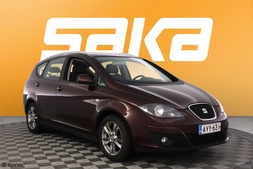 SEAT Altea XL vaihtoauto
