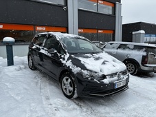 Volkswagen Golf Sportsvan vaihtoauto