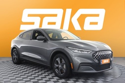 Ford USA Mustang vaihtoauto