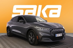 Ford USA Mustang vaihtoauto