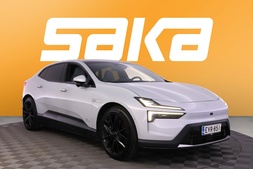 Polestar 4 vaihtoauto