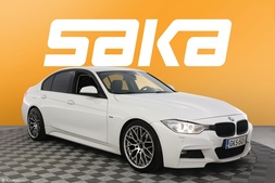 BMW 328 vaihtoauto