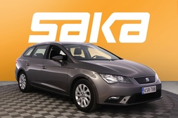 SEAT Leon ST vaihtoauto