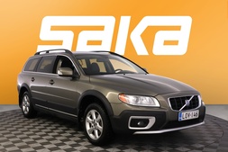Volvo XC70 vaihtoauto