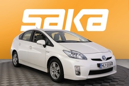 Toyota Prius vaihtoauto