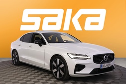 Volvo S60 vaihtoauto