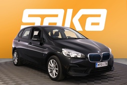 BMW 225 vaihtoauto