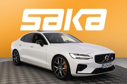 Volvo S60 vaihtoauto