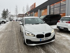 BMW 225 vaihtoauto