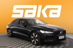 Volvo S60 vaihtoauto