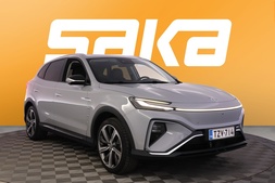 MG Marvel R vaihtoauto