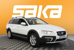 Volvo XC70 vaihtoauto