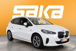 BMW 230 vaihtoauto