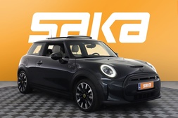 Mini Hatchback vaihtoauto