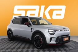 Smart #5 vaihtoauto
