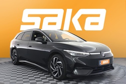 Volkswagen ID.7 vaihtoauto