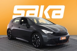 Cupra Born vaihtoauto
