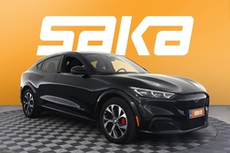 Ford USA Mustang vaihtoauto