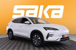 BYD Seal U vaihtoauto