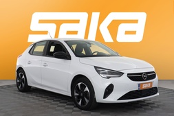 Opel Corsa-e vaihtoauto