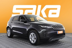 Land Rover Range Rover Evoque vaihtoauto