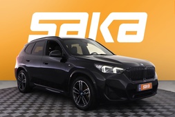 BMW iX1 vaihtoauto