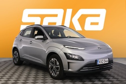 Hyundai Kona vaihtoauto