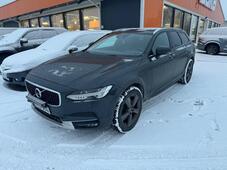 Volvo V90 Cross Country vaihtoauto