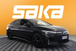 Volkswagen ID.7 vaihtoauto