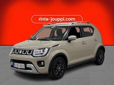 Suzuki Ignis vaihtoauto