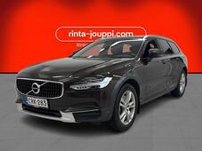 Volvo V90 Cross Country vaihtoauto
