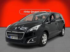 Peugeot 5008 vaihtoauto
