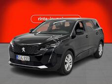 Peugeot 5008 vaihtoauto