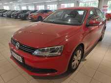 Volkswagen Jetta vaihtoauto