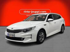 Kia Optima vaihtoauto