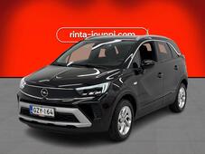 Opel Crossland vaihtoauto