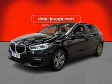 BMW 118 vaihtoauto