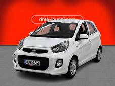 Kia Picanto vaihtoauto