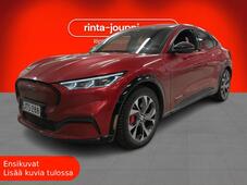 Ford USA Mustang vaihtoauto