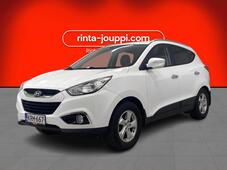 Hyundai ix35 vaihtoauto
