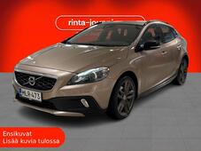Volvo V40 Cross Country vaihtoauto