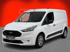Ford Transit Connect vaihtoauto