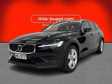 Volvo V60 Cross Country vaihtoauto