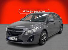 Chevrolet Cruze vaihtoauto