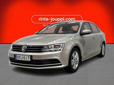 Volkswagen Jetta vaihtoauto