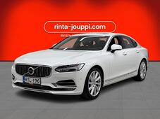 Volvo S90 vaihtoauto
